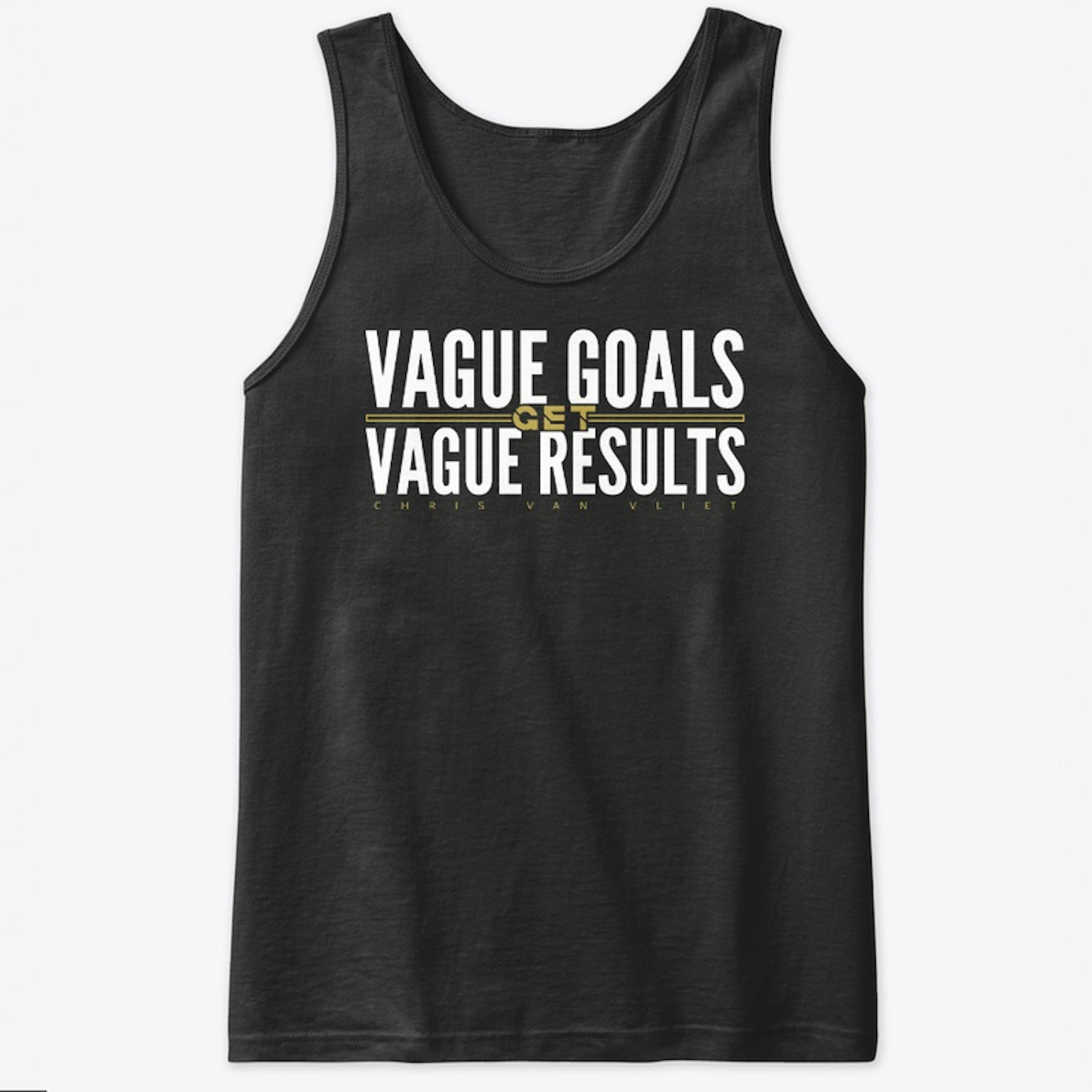 CVV Vague Goals T-Shirt